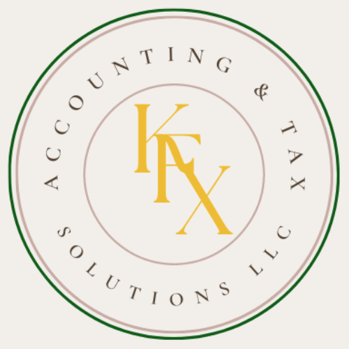KFX Accounting